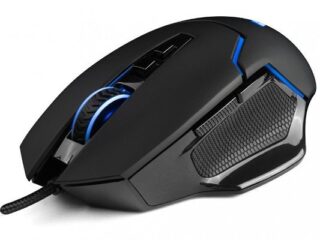 Mysz Modecom Volcano GMX4 Plus – test cdaction.pl