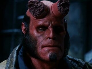 „Hellboy” doczeka się filmowego reboota
