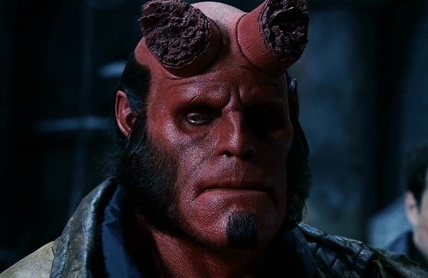 „Hellboy” doczeka się filmowego reboota