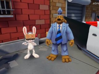 Sam & Max&nbsp;wracają! [WIDEO]