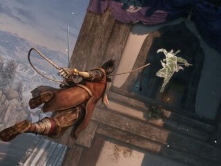 Sekiro: Shadows Die Twice – 5 milionów sprzedanych kopii, aktualizacja wprowadzi szczątkowy multiplayer
