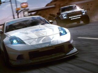 Need for Speed Payback: Tak będziemy tuningować wozy [WIDEO]