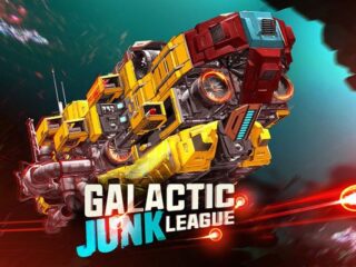 CDA 05/2017: Jeszcze jeden prezent – kody o&nbsp;wartości 15 € do&nbsp;Galactic Junk League: Cyberpunk