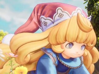 Trials of Mana: Już w&nbsp;2020 roku [WIDEO]