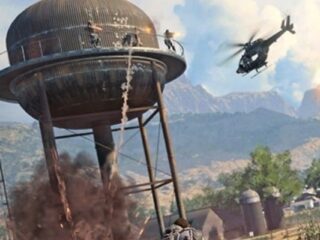 Call of Duty: Black Ops 4 – Nieumarli także w trybie battle royale (i inne wieści)