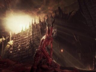Agony: Anulowano prace nad ulepszoną wersją gry