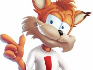 Bubsy: The Woolies Strike Back – Niesławny zwierzak z charakterem powraca [WIDEO]