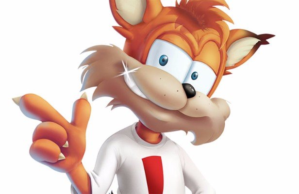 Bubsy: The Woolies Strike Back – Niesławny zwierzak z charakterem powraca [WIDEO]