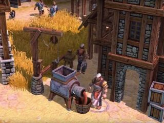 The Settlers: History Collection – Odmłodzeni Osadnicy debiutują na&nbsp;rynku [WIDEO]