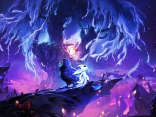 Ori and the Will of the Wisps na&nbsp;Switchu dostępne już dziś, nowy Monster Hunter w&nbsp;przyszłym roku