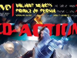 CD-Action 05/2017: Zobacz okładkę