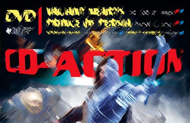 CD-Action 05/2017: Zobacz okładkę