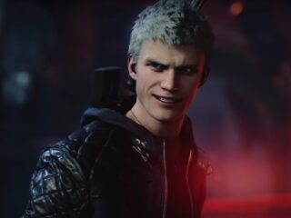 Devil May Cry 5: Recenzenci twierdzą, że płakać będziemy tylko ze szczęścia [WIDEO]