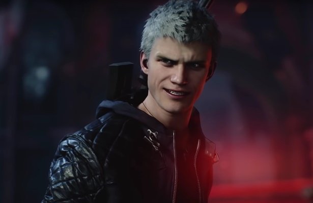 Devil May Cry 5: Recenzenci twierdzą, że płakać będziemy tylko ze szczęścia [WIDEO]