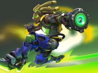 Heroes of the Storm: Lucio zaatakuje wasze małżowiny [WIDEO]