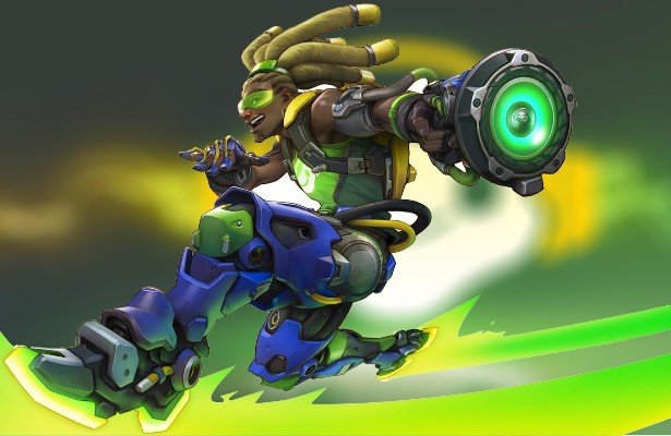 Heroes of the Storm: Lucio zaatakuje wasze małżowiny [WIDEO]