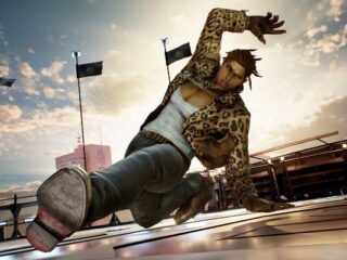 Tekken 7: Eddy Gordo powraca [WIDEO]