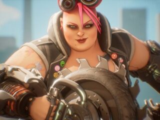 Bleeding Edge: Gra twórców Hellblade´a w&nbsp;akcji prezentuje się… kolorowo [WIDEO]