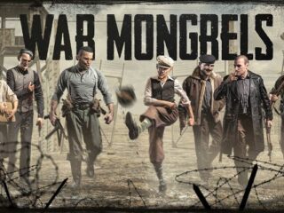 War Mongrels: Polski kuzyn Commandosów ma&nbsp;datę premiery [WIDEO]