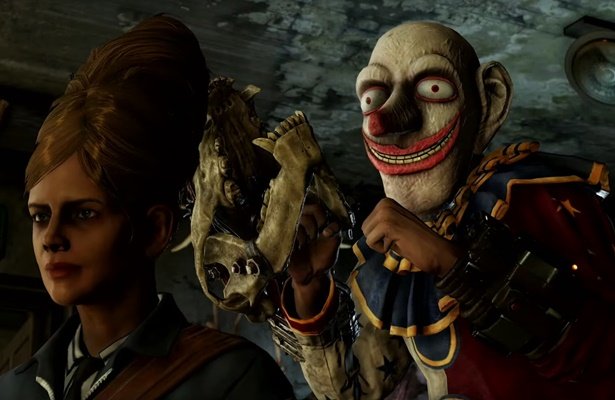 Fallout 76: Dzięki najnowszemu rozszerzeniu zabawimy się w bimbrowników [WIDEO]