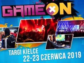 GameON Summer: Największy festiwal gamingu podczas przywitania lata w&nbsp;Polsce!