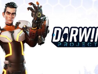 Darwin Project poległo w&nbsp;rynkowym battle royale