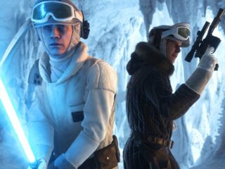 Star Wars Battlefront 2 – Znamy pierwsze szczegóły