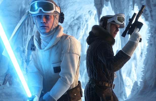 Star Wars Battlefront 2 – Znamy pierwsze szczegóły