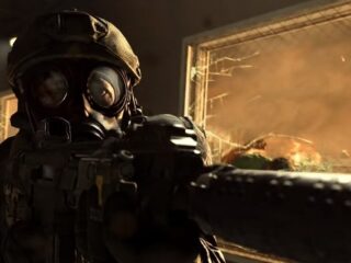 Call of Duty: Modern Warfare – Darmowy weekend z produkcją Infinity Ward