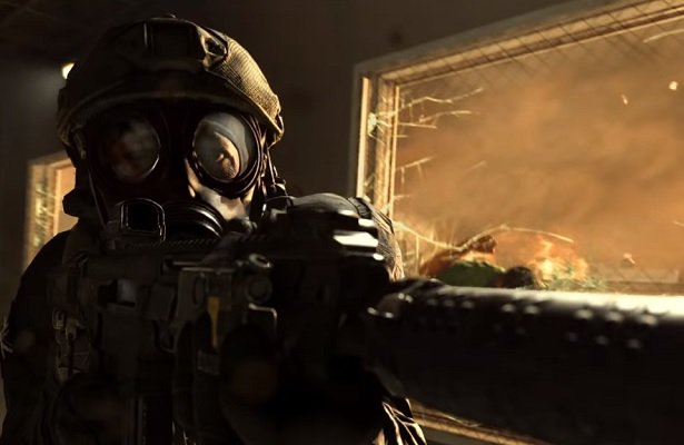 Call of Duty: Modern Warfare – Darmowy weekend z produkcją Infinity Ward