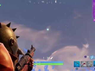 Fortnite: Czy kometa zniszczy mapę? Co z wersją mobilną? Skąd ostrzeżenie dla uczniów szkół?