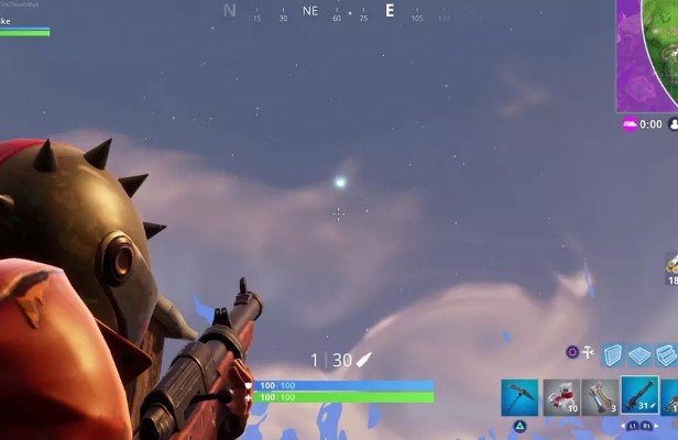 Fortnite: Czy kometa zniszczy mapę? Co z wersją mobilną? Skąd ostrzeżenie dla uczniów szkół?