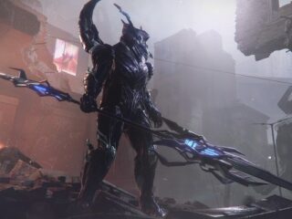 The Surge 2: Nowy zwiastun prezentuje mnogość dostępnego ekwipunku [WIDEO]
