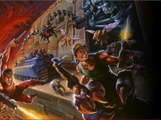 Konami na swoje 50-lecie wypuści pakiety klasycznych tytułów