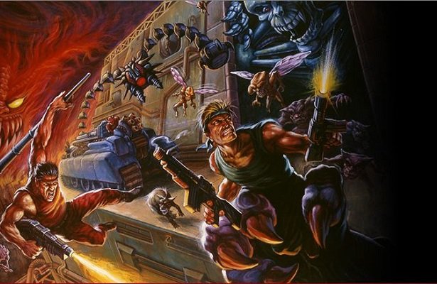 Konami na swoje 50-lecie wypuści pakiety klasycznych tytułów