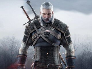 SoulCalibur VI: W grze chyba pojawi się pewien dobrze znany wiedźmin