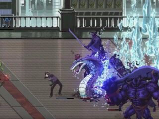 A King’s Tale: Final Fantasy XV – Fajnalowy beat´em up za darmo!