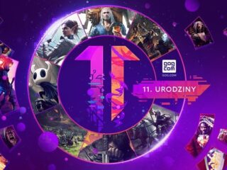 GOG obchodzi 11 urodziny i funduje nam kolejną wyprzedaż