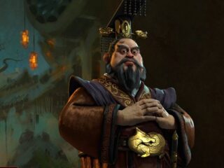 Civilization VI: Firaxis udostępniło wersję demonstracyjną