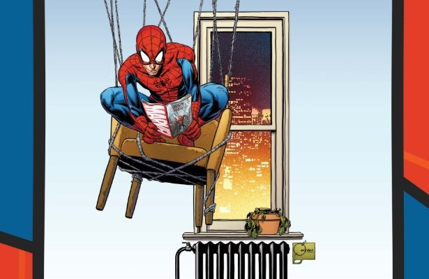 Marvel udostępnia za darmo komiksy w sieci