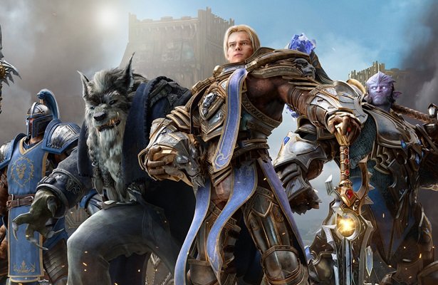 [Tydzień z World of Warcraft: Battle for Azeroth] Bohaterowie i antybohaterowie Azeroth