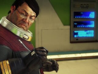 Prey: 10 minut z grą, w której kosz na śmieci może się okazać wymagającym przeciwnikiem [WIDEO]
