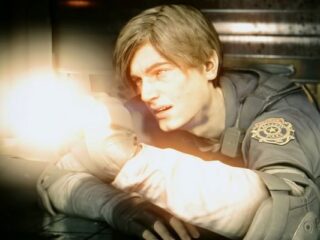 [Na marginesie] Half-Life: Alyx bez&nbsp;łomu [ZOBACZ DLACZEGO] i&nbsp;remake Resident Evil 2 z&nbsp;„ray tracingem”