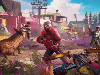 Far Cry: New Dawn – Nowy zwiastun zdradza zarys fabuły  [WIDEO]