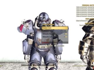 Fallout 76: Gracze odkryli sekretny „pokój developerów”, a Bethesda ich za to banuje [WIDEO]