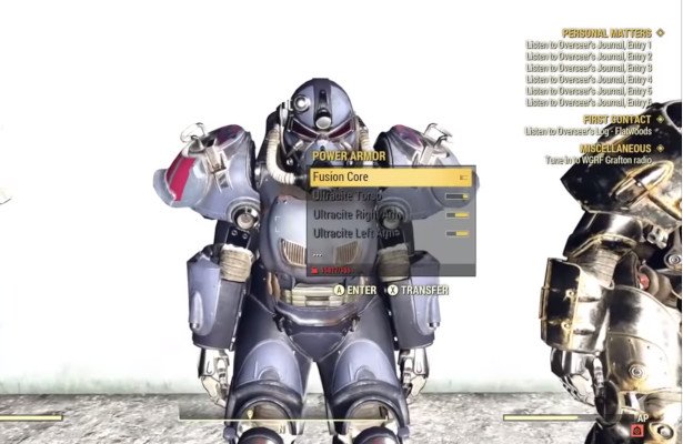 Fallout 76: Gracze odkryli sekretny „pokój developerów”, a Bethesda ich za to banuje [WIDEO]