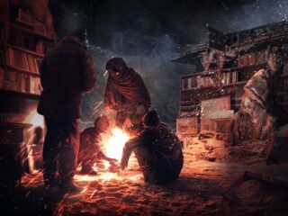 This War of Mine: Final Cut w drodze na next-geny i do Game Passa