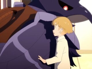 [Na marginesie] Pikachu brać w&nbsp;animacji, Ninja już wkracza do&nbsp;akcji