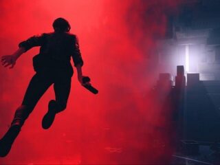 Control: Remedy tworzy wieloosobowy spin-off gry PvE i zabezpiecza przyszłość serii