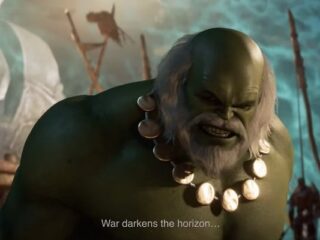 Marvel’s Avengers: Hawkeye uratuje superbohaterów na nowej generacji [WIDEO]